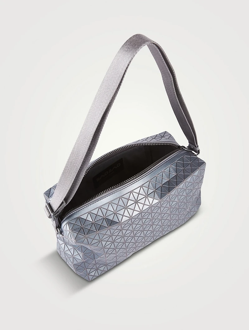 Saddle Crossbody Bag