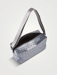 Saddle Crossbody Bag