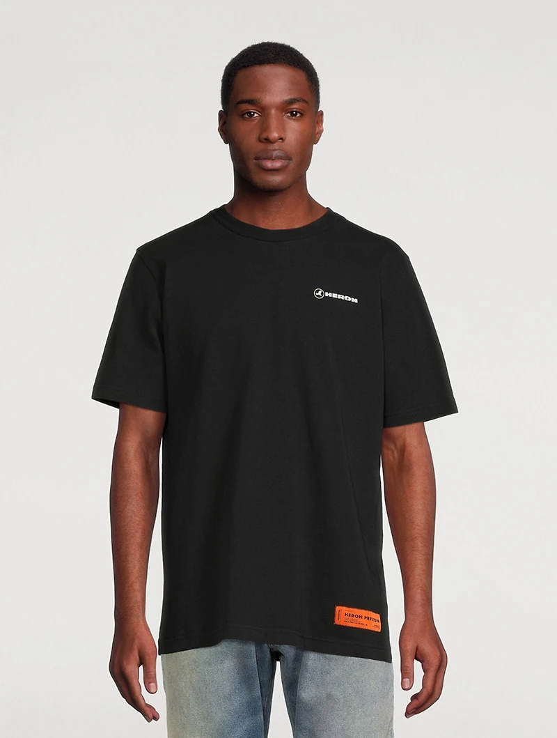 Errythang Cotton T-Shirt