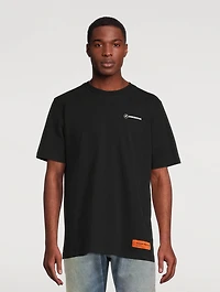 Errythang Cotton T-Shirt