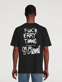 Errythang Cotton T-Shirt
