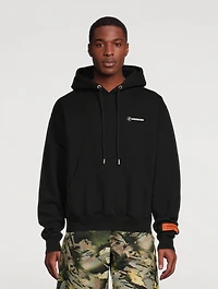 Errythang Cotton Hoodie