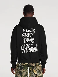 Errythang Cotton Hoodie