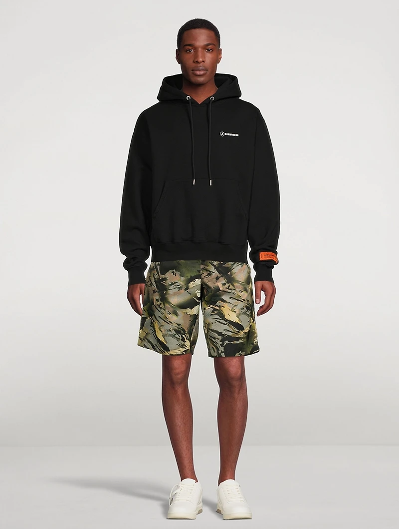 Errythang Cotton Hoodie