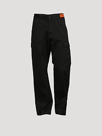 Baggy Cargo Pants
