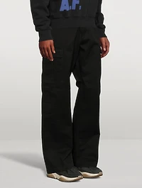 Baggy Cargo Pants