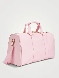 Classic Nylon Duffle Bag