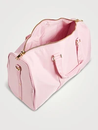 Classic Nylon Duffle Bag