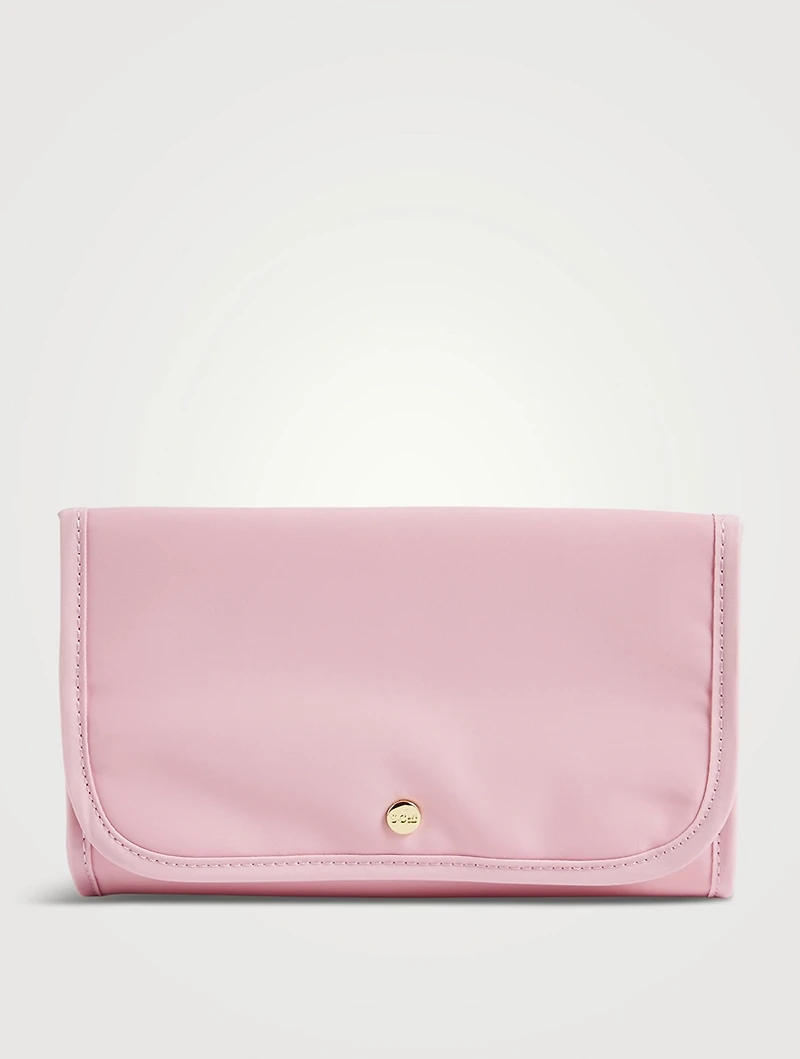 Classic Nylon Jewellery Roll