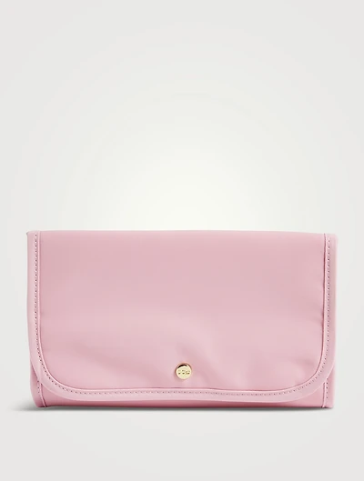 Classic Nylon Jewellery Roll