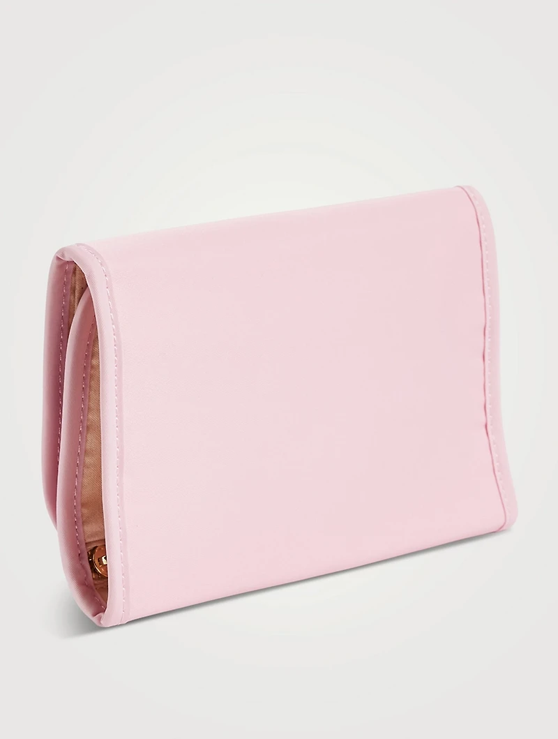 Classic Nylon Jewellery Roll