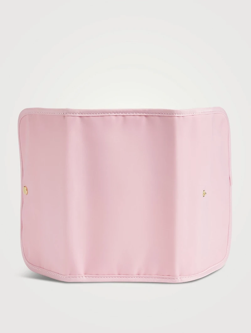 Classic Nylon Jewellery Roll