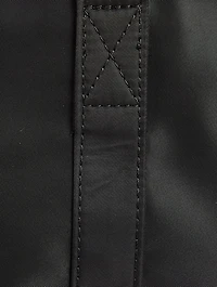Mini Classic Nylon Tote Bag