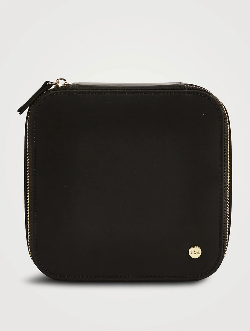 Nylon Travel Case