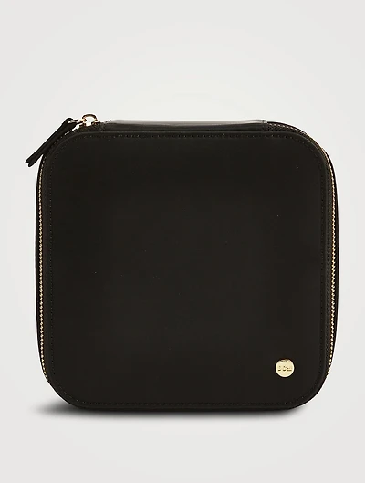 Nylon Travel Case