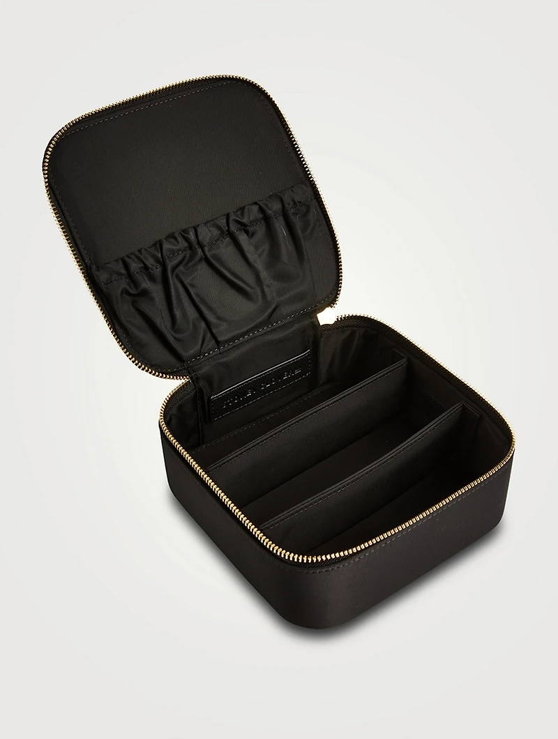 Nylon Travel Case