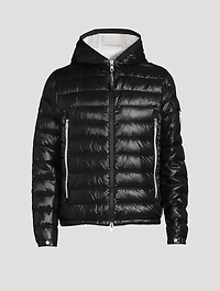 Galion Short Down Jacket