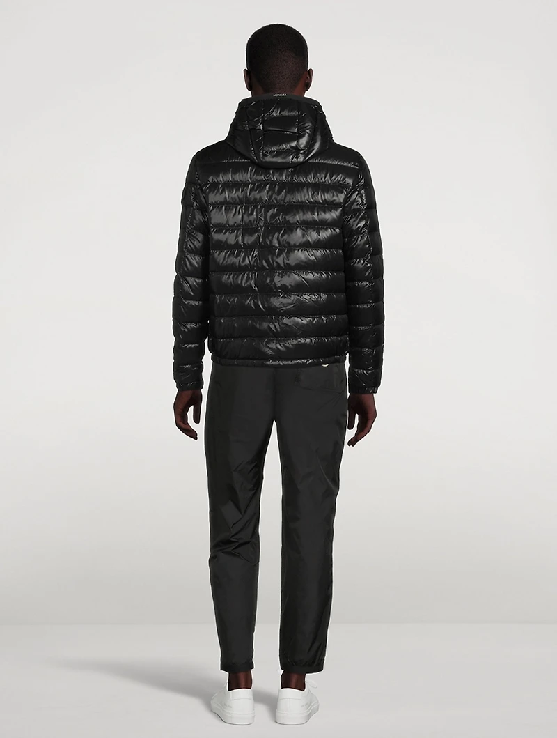 Galion Short Down Jacket