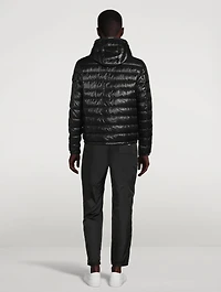 Galion Short Down Jacket