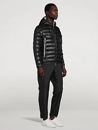 Galion Short Down Jacket