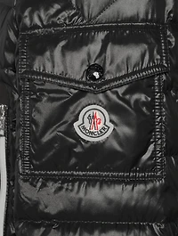 Galion Short Down Jacket