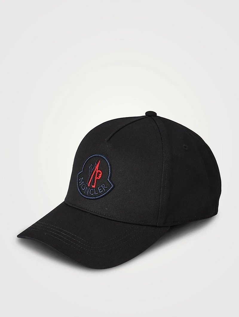 Logo Embroidery Baseball Cap