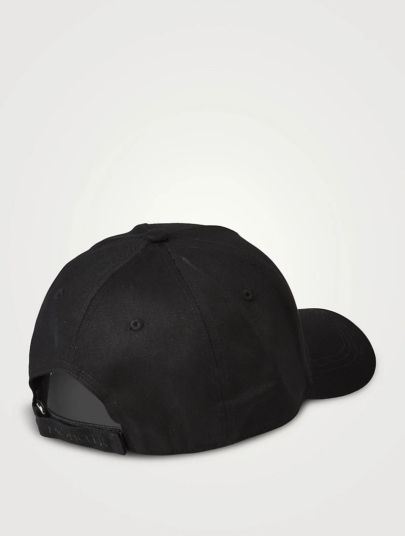 Logo Embroidery Baseball Cap