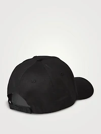 Logo Embroidery Baseball Cap