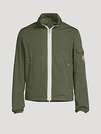 Brize Zip Jacket
