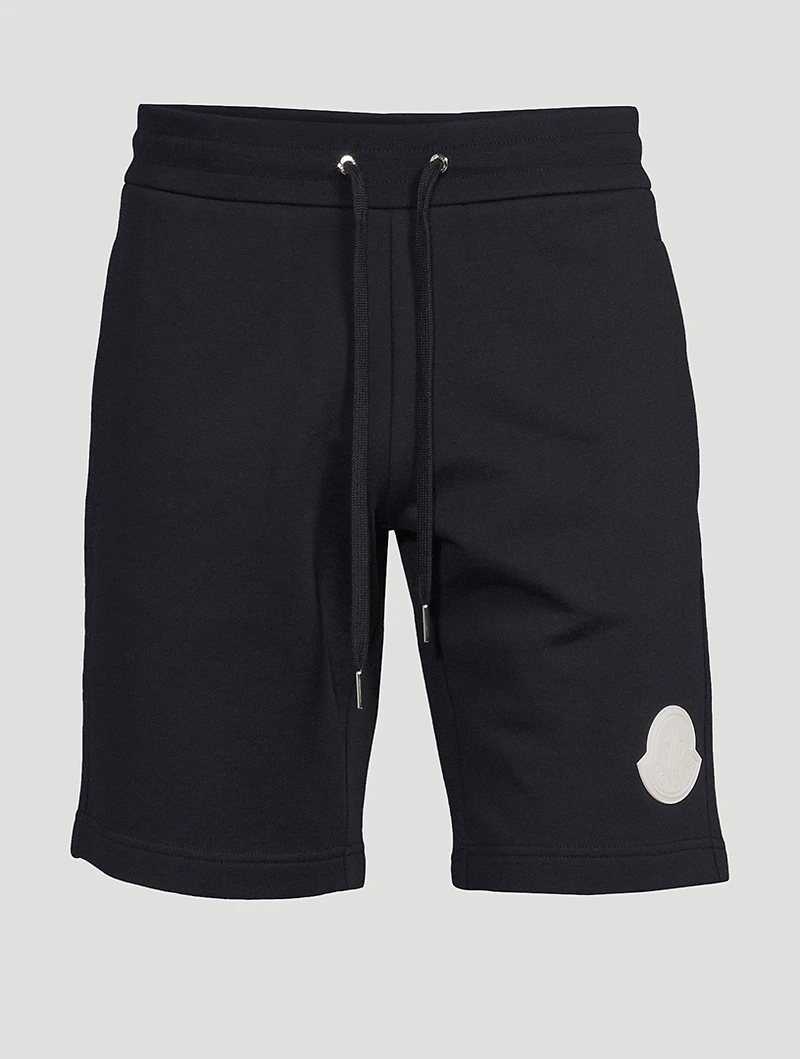 Cotton Sweat Shorts