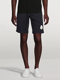 Cotton Sweat Shorts