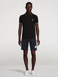 Cotton Sweat Shorts