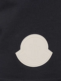 Cotton Sweat Shorts