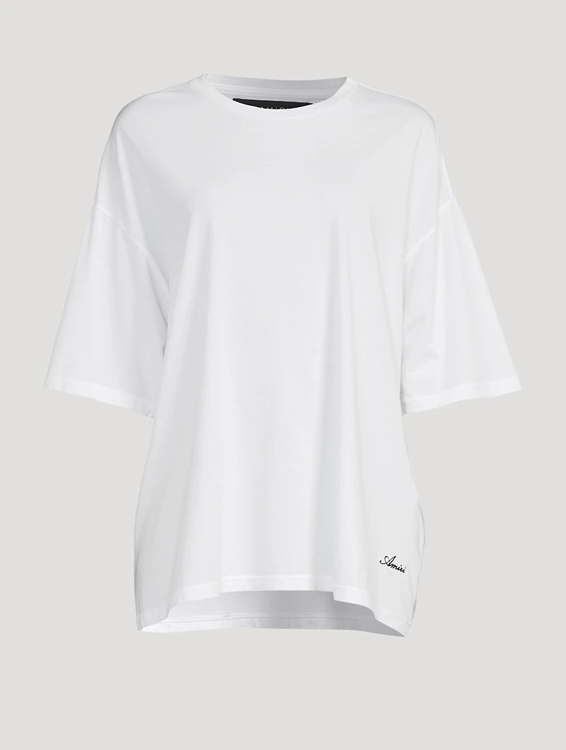 Oversized T-Shirt
