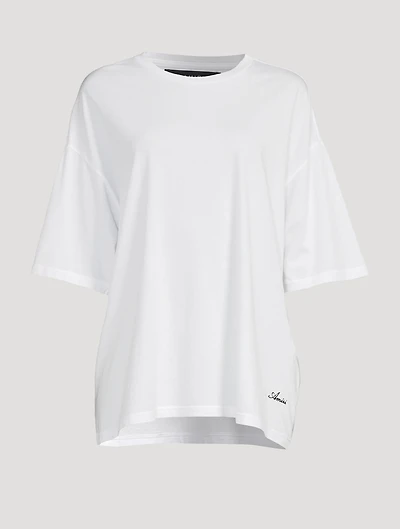 Oversized T-Shirt