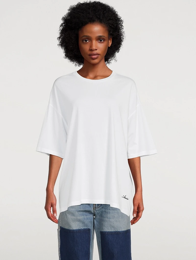 Oversized T-Shirt
