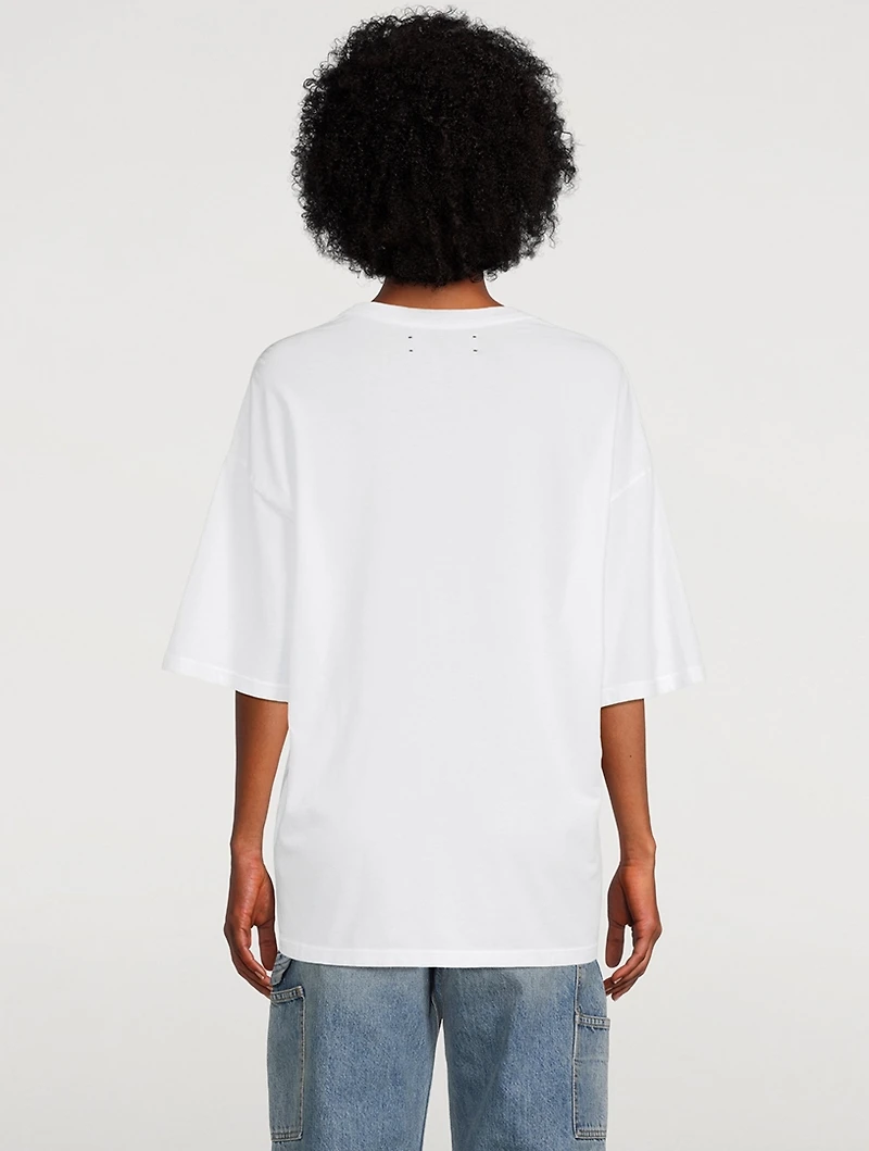 Oversized T-Shirt