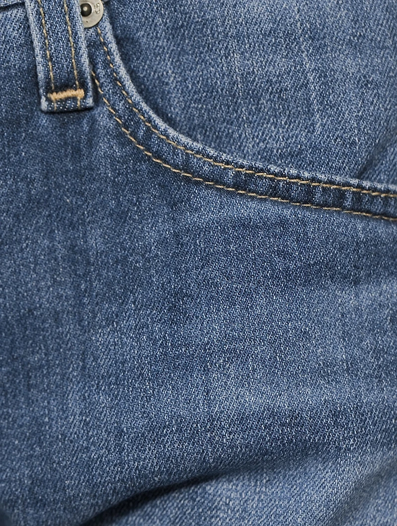 Ex-Boyfriend Slim-Fit Jeans