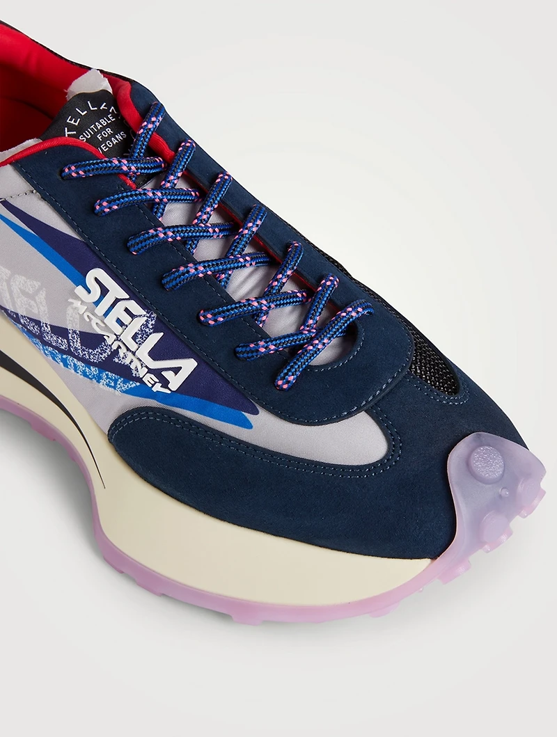 Reclypse Sneakers