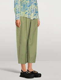 Falabella Trace Clogs