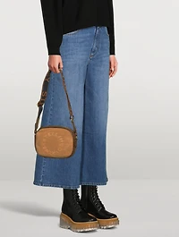 Emilie Transparent Sole Combat Boots