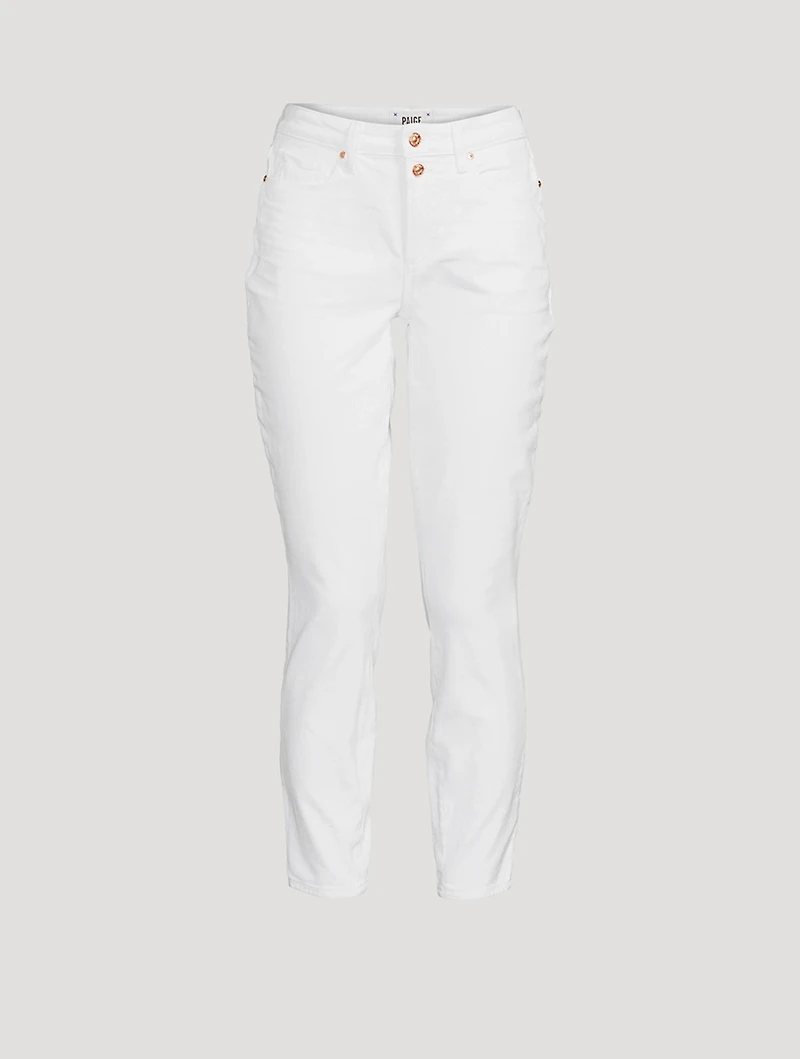Flaunt Bombshell Ankle Skinny Jeans