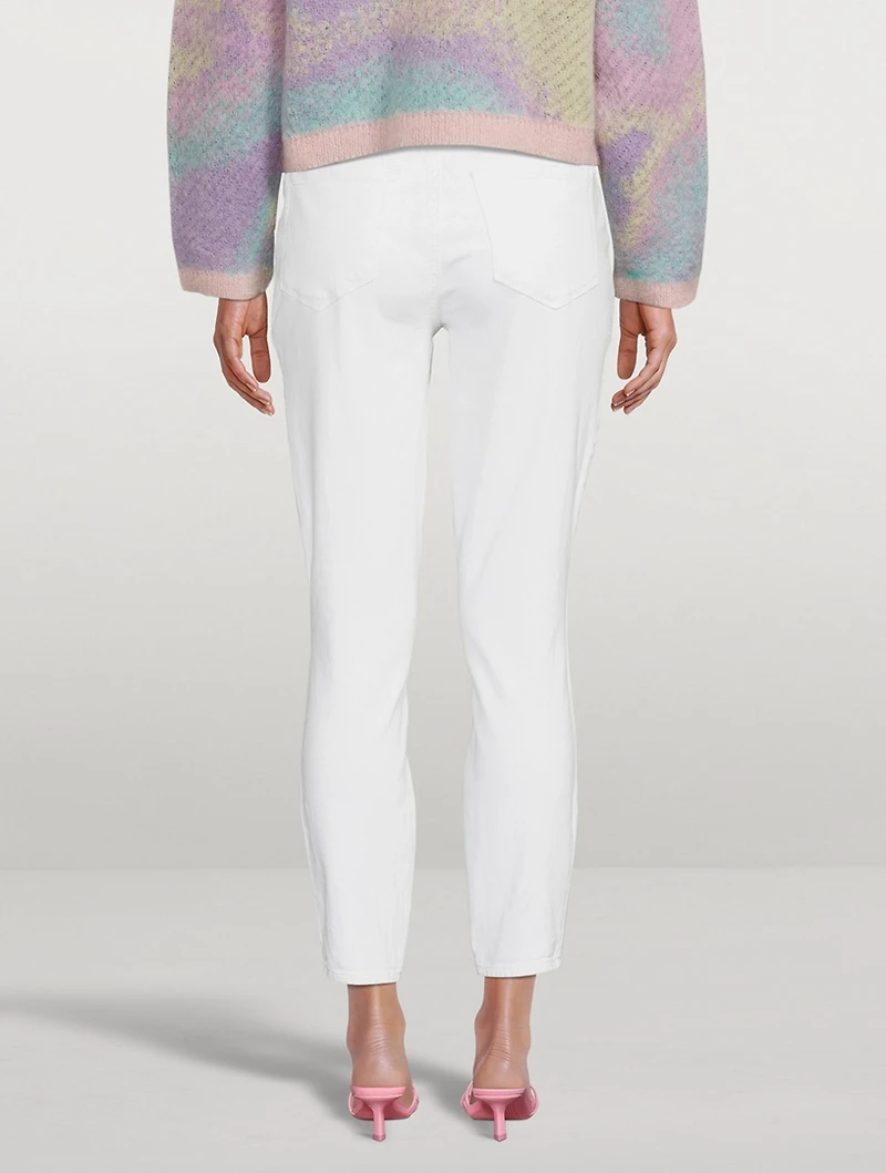 Flaunt Bombshell Ankle Skinny Jeans