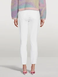 Flaunt Bombshell Ankle Skinny Jeans