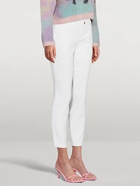 Flaunt Bombshell Ankle Skinny Jeans