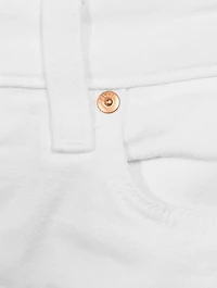 Flaunt Bombshell Ankle Skinny Jeans