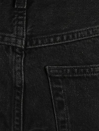 Tapered Baggy Jeans