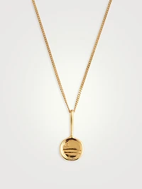 24K Gold Vermeil Golden Hour Necklace
