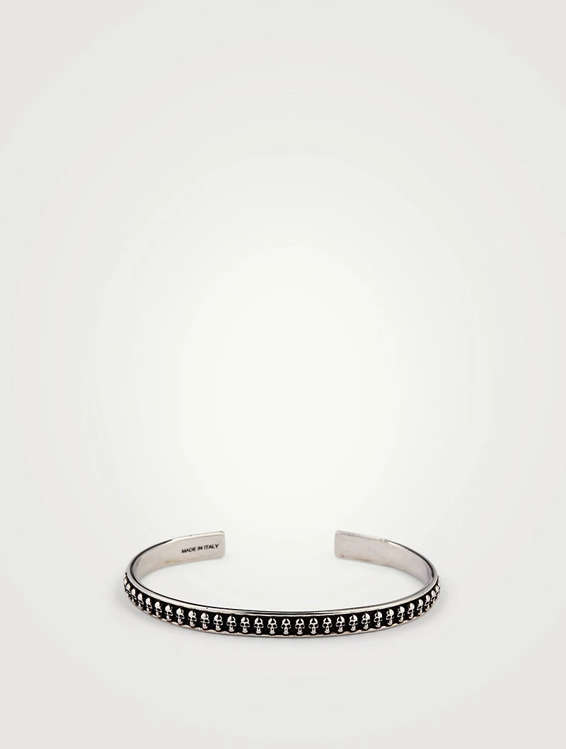 Dancing Skull Bracelet