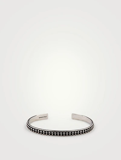 Dancing Skull Bracelet